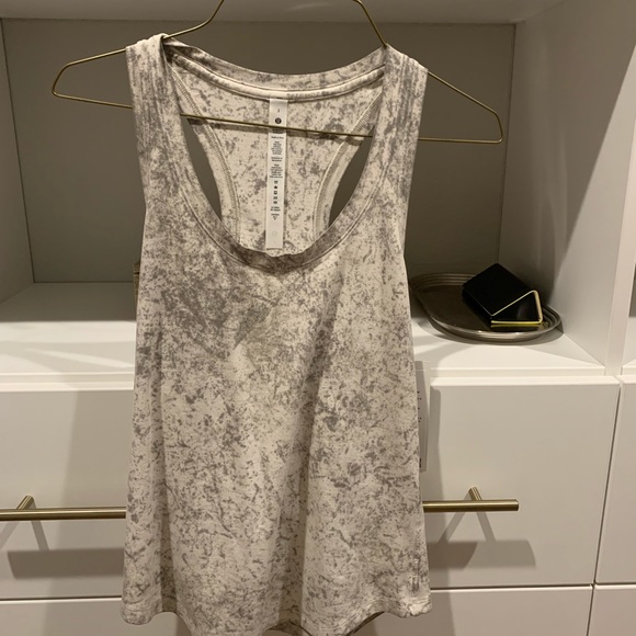 lululemon athletica Tops - Lululemon Love Tank